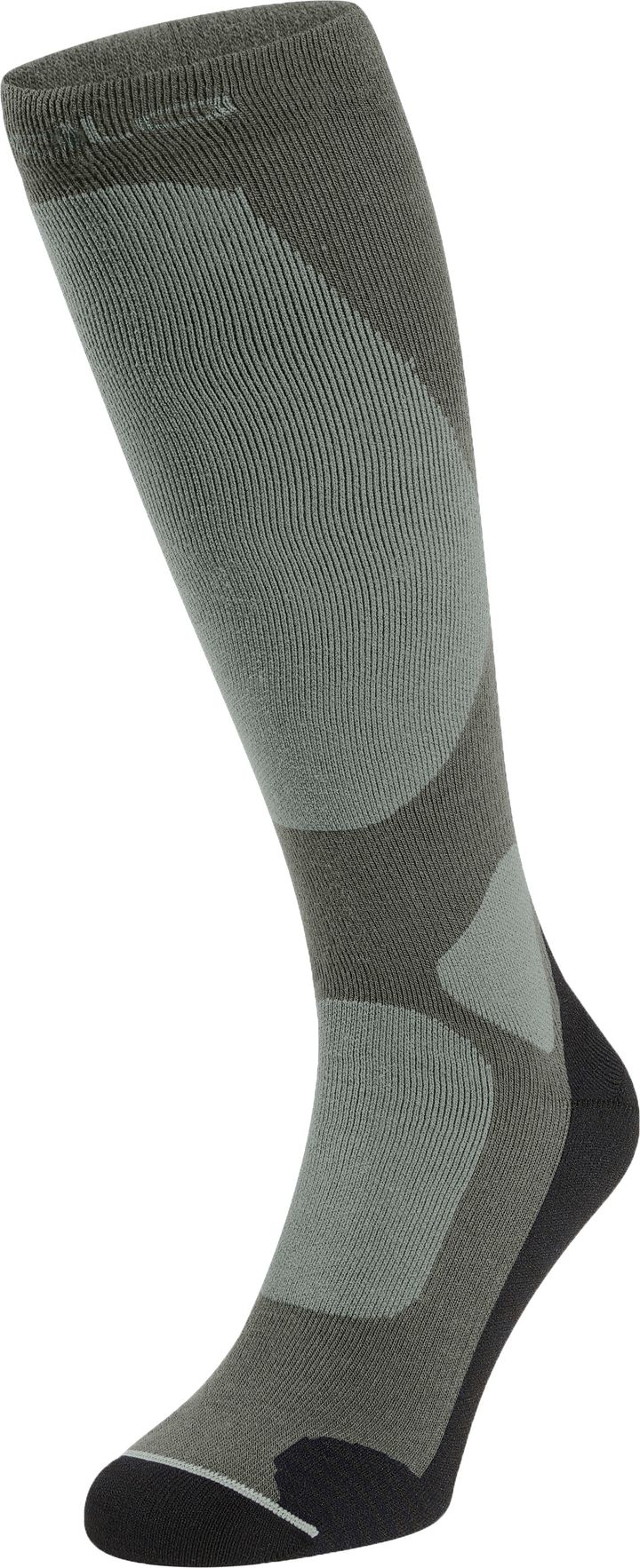 Odlo Odlo Socks Over Calf Active Warm Element Urban Chic - Shadow Odlo