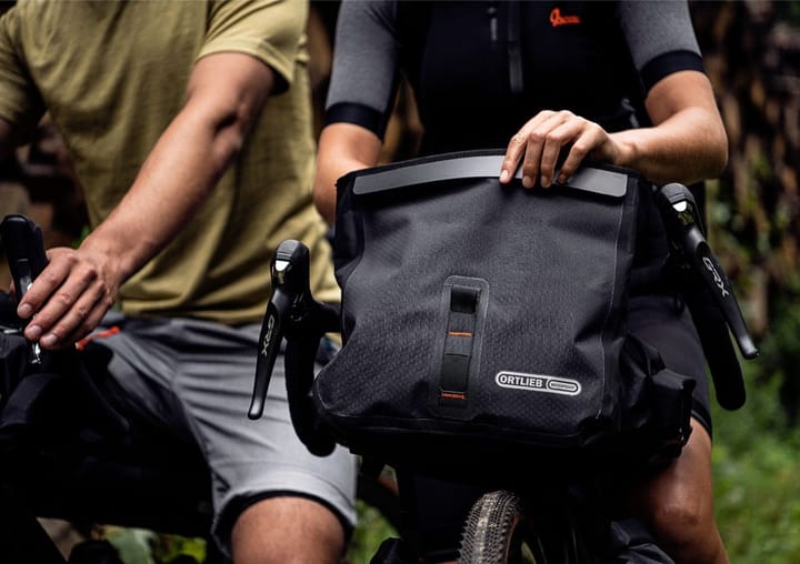 Ortlieb Accessory-Pack black matt Ortlieb