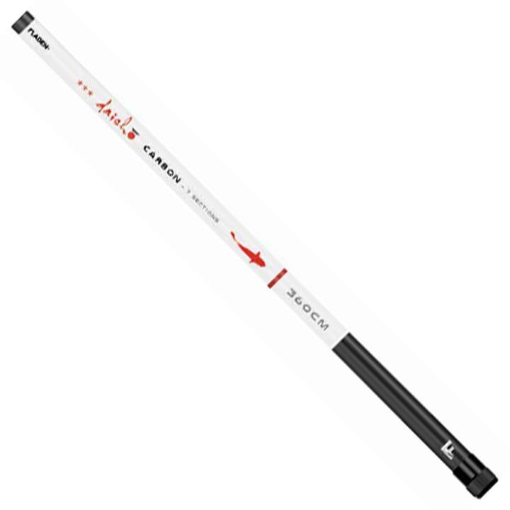 Fladen Fladen Daisho Carbon Compact Fladen Fladen Fladen Daisho Carbon Compact Fladen