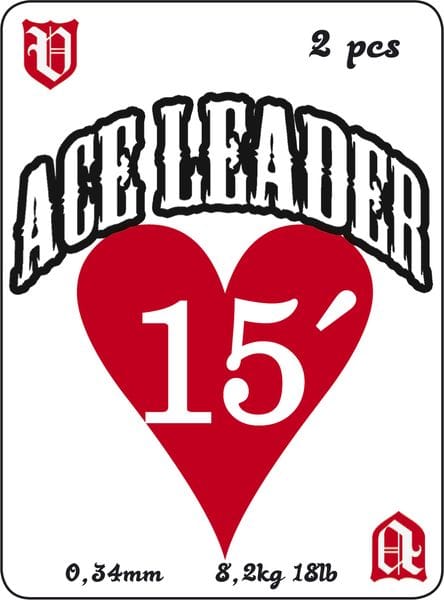 Vision Ace Leader 15' Vision