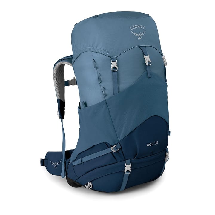 Osprey Ace 38 Blue Hills Osprey