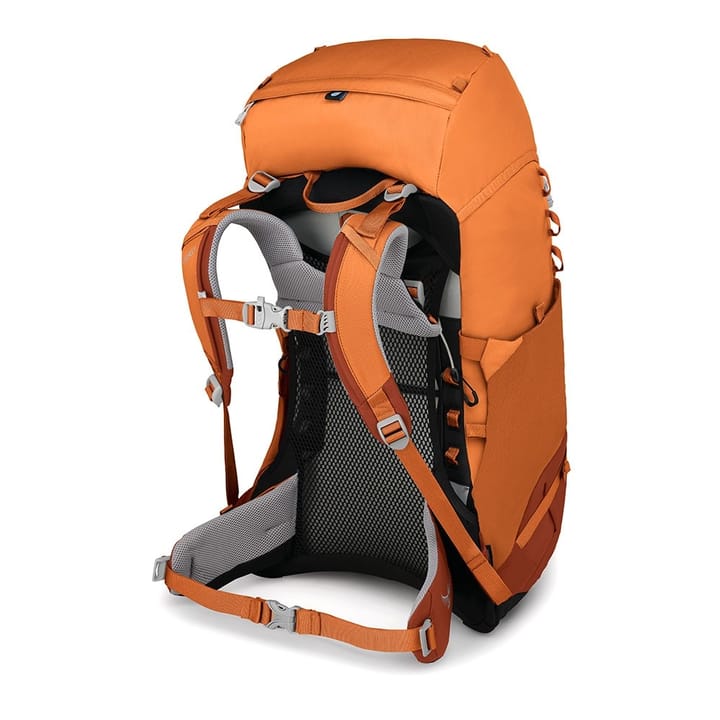 Osprey Ace 38 Orange Sunset Osprey