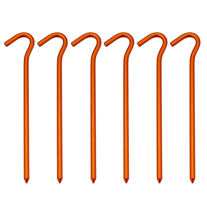 AceCamp Aluminium Tent Peg NoColour AceCamp