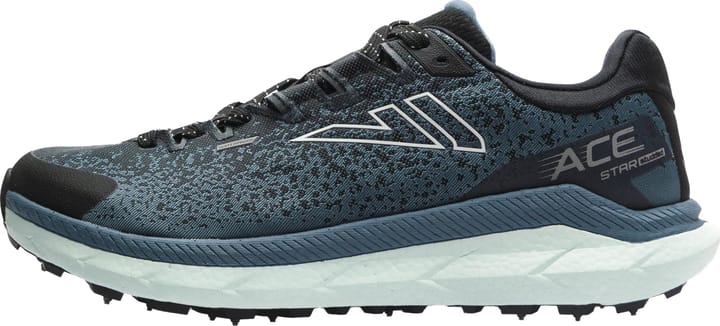 VJ Sport Men's VJ Sarva Ace Blue VJ Sport VJ Sport Men's VJ Sarva Ace Blue VJ Sport