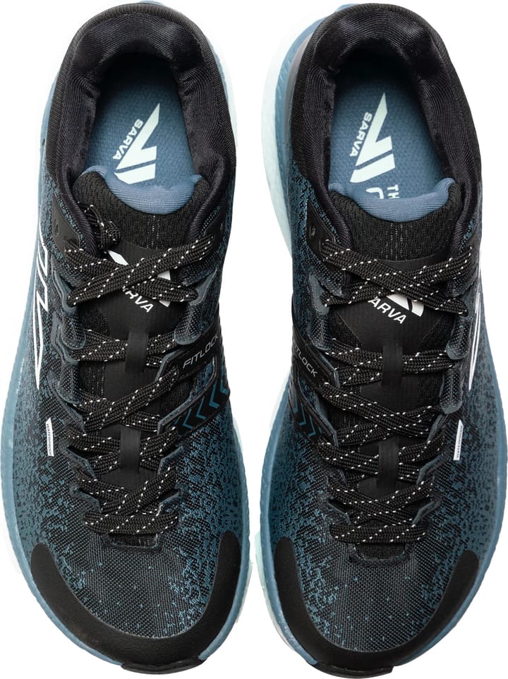 VJ Sport Men's VJ Sarva Ace Blue VJ Sport VJ Sport Men's VJ Sarva Ace Blue VJ Sport