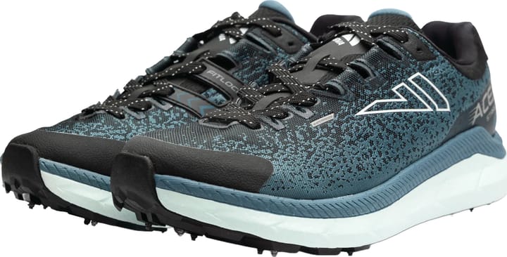 VJ Sport Men's VJ Sarva Ace Blue VJ Sport VJ Sport Men's VJ Sarva Ace Blue VJ Sport