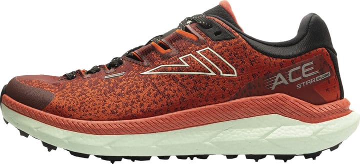 VJ Sport Women's VJ Sarva Ace Orange VJ Sport