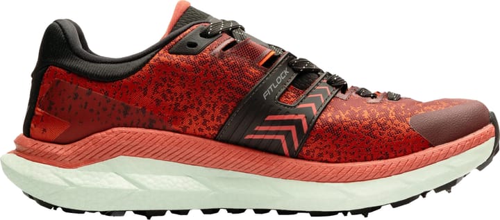 VJ Sport Women's VJ Sarva Ace Orange VJ Sport
