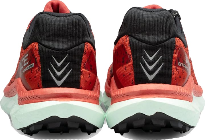 VJ Sport Women's VJ Sarva Ace Orange VJ Sport