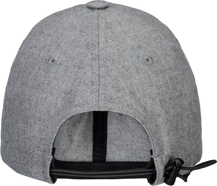 Aclima ReBorn Caps Light Grey Melange Aclima