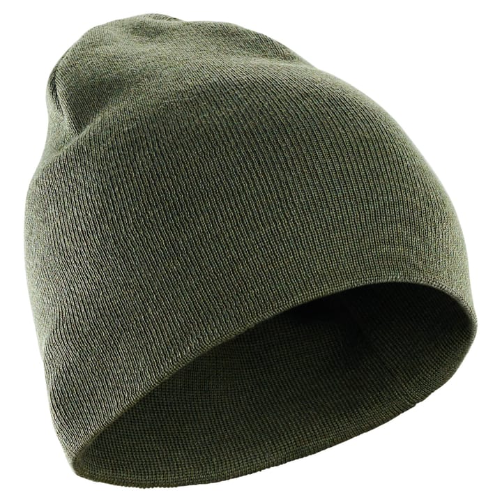 Aclima Classic Beanie Olive Night Aclima