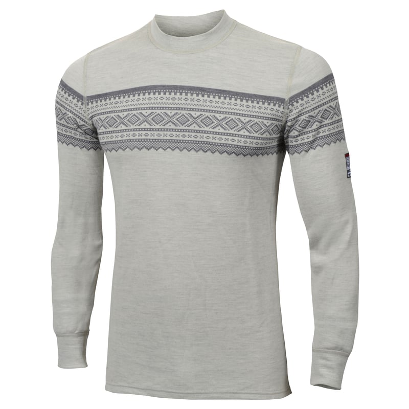 ACLIMA◯アクリマ◯DESIGNWOOL MARIUS CREW NECK BLOG 高品質メリノウール100％を使用する【ACLIMA / アクリマ】より