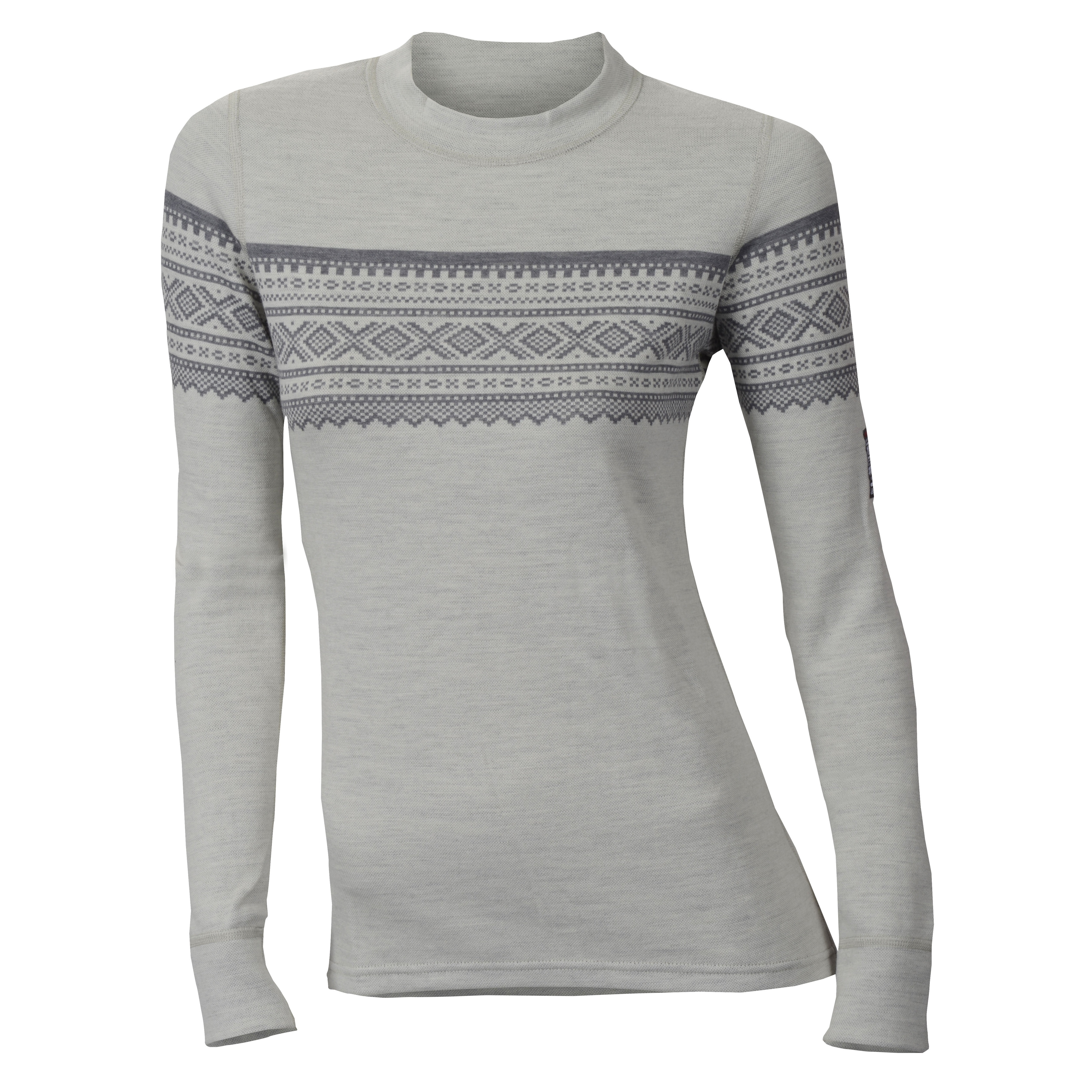 De Marius Crew Neck Woman