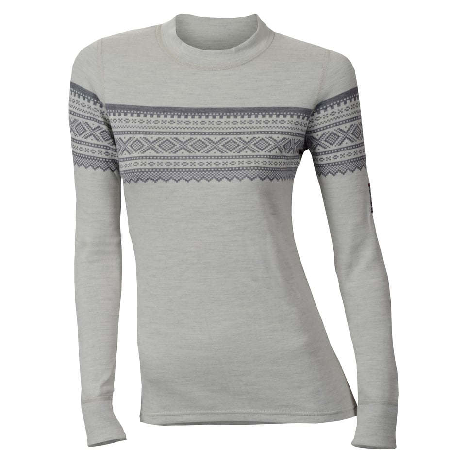 De Marius Crew Neck Woman