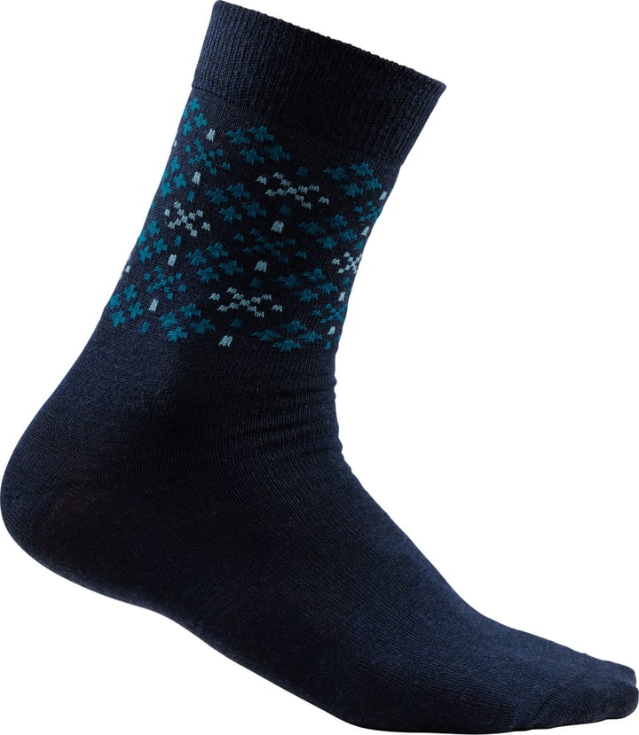 DesignWool Glitre Sock Einer Aclima