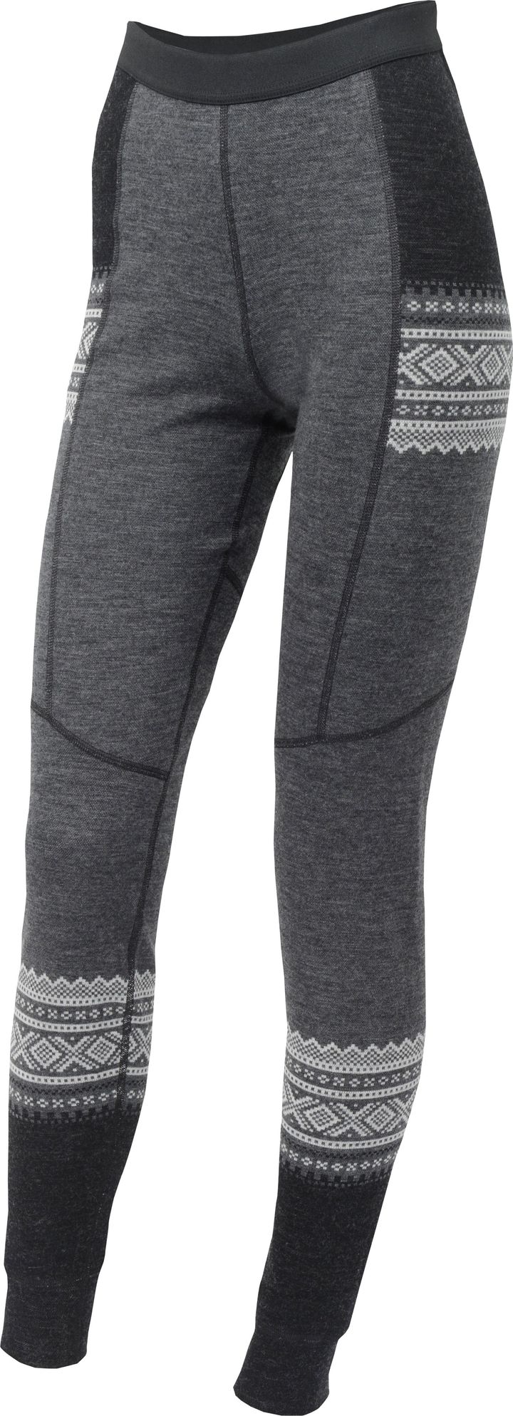 Aclima DesignWool Marius Longs Woman Norefjell Aclima