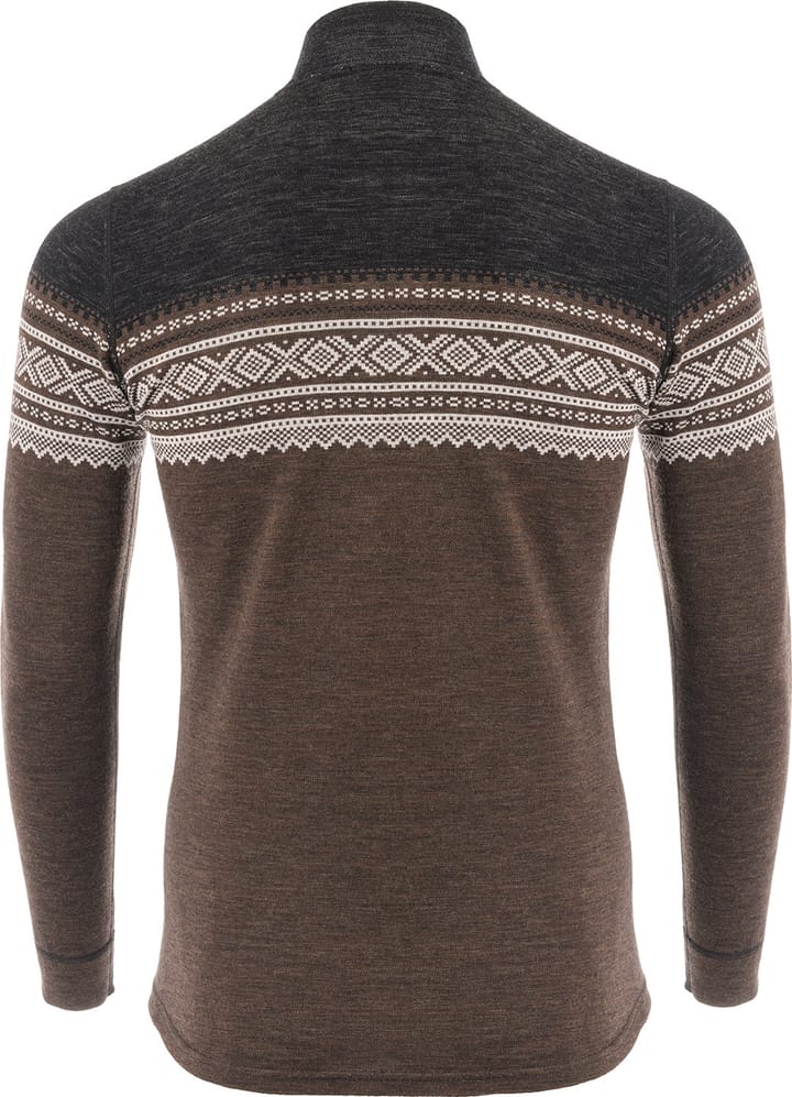 Aclima Men's DesignWool Marius Mockneck Andersnatten Aclima