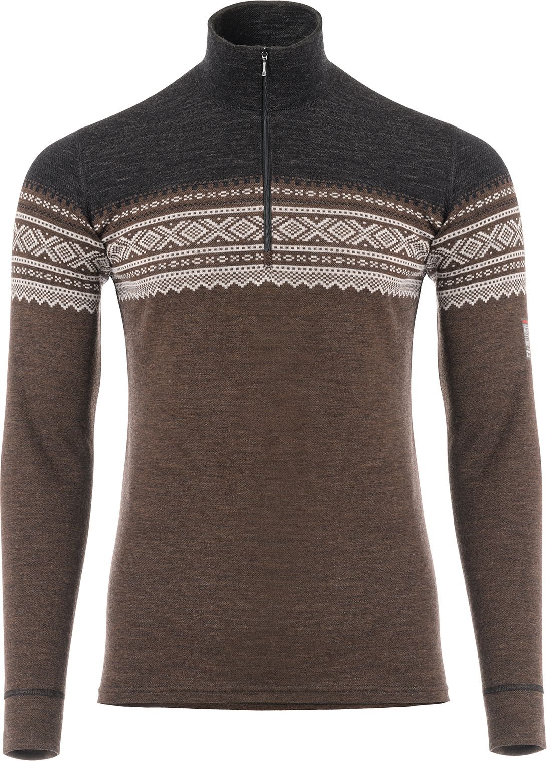 Men's DesignWool Marius Mockneck Andersnatten