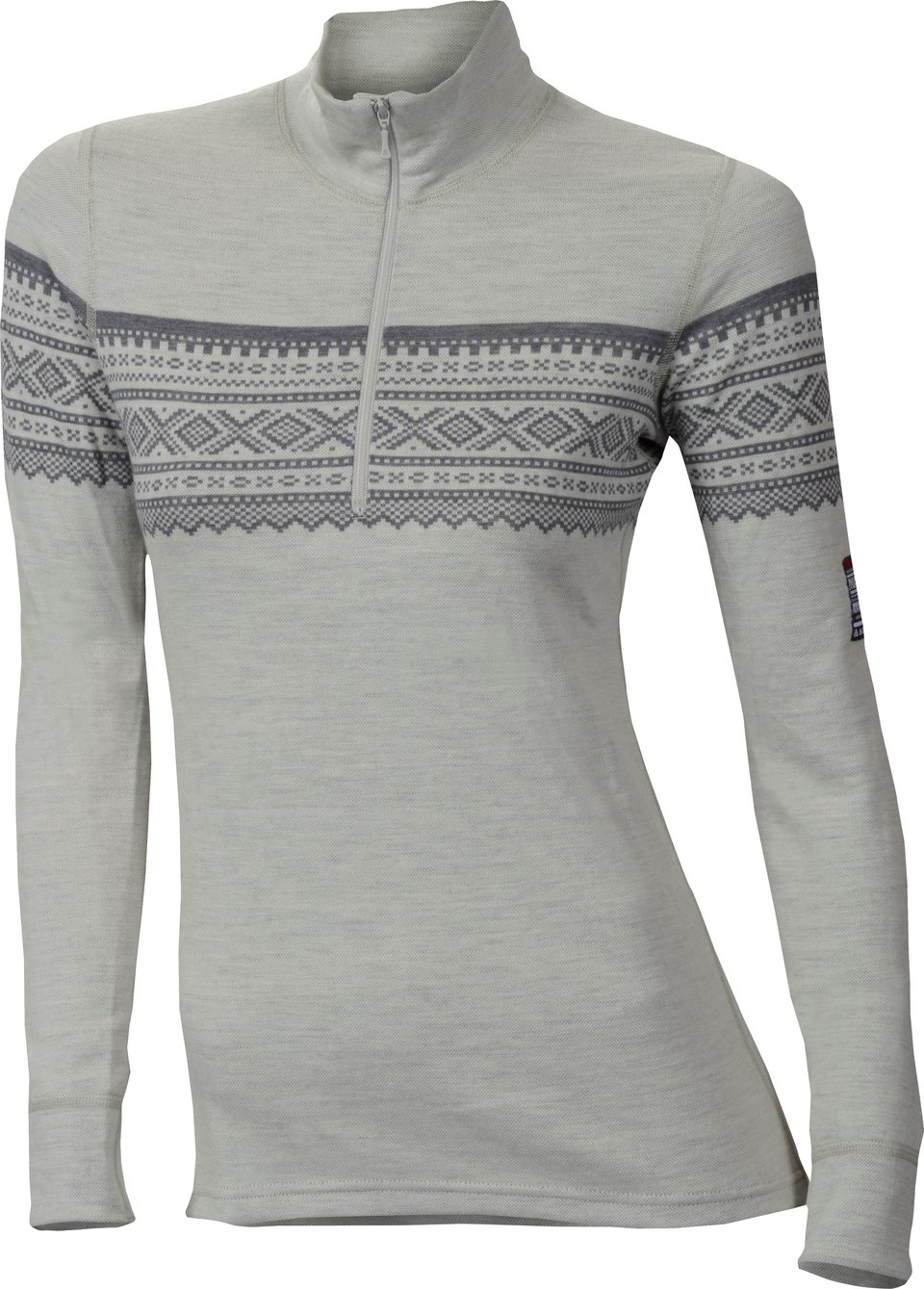 Women's DesignWool Marius Mockneck