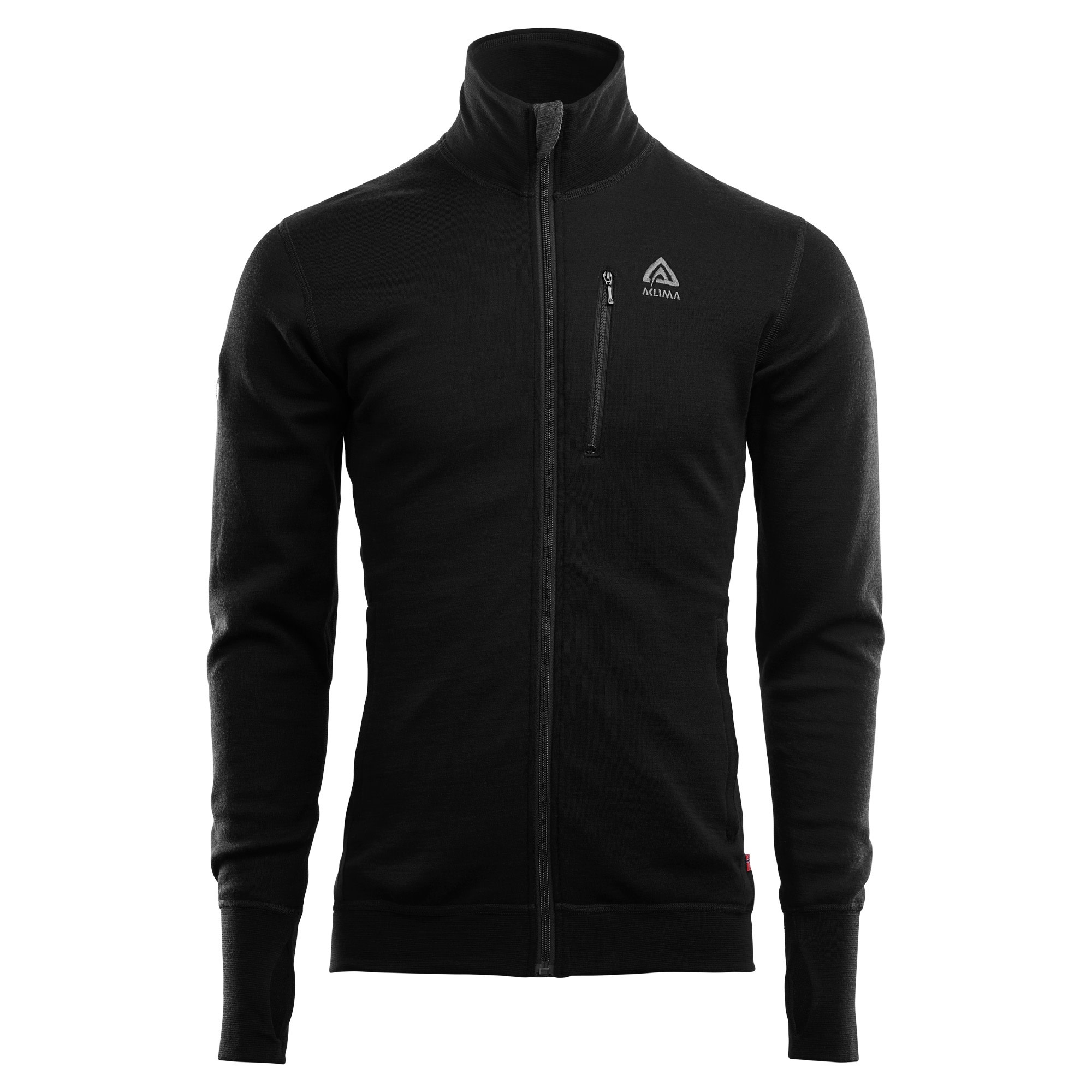 Men's DoubleWool Jacket