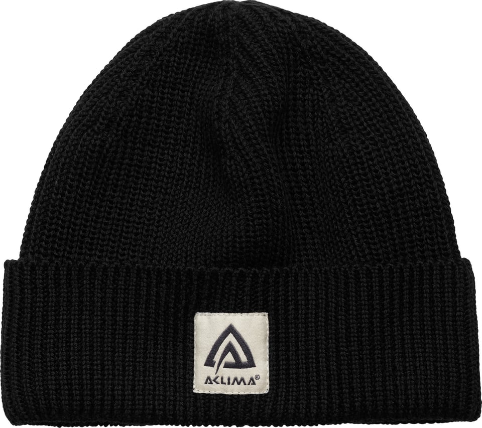 Explorer Beanie