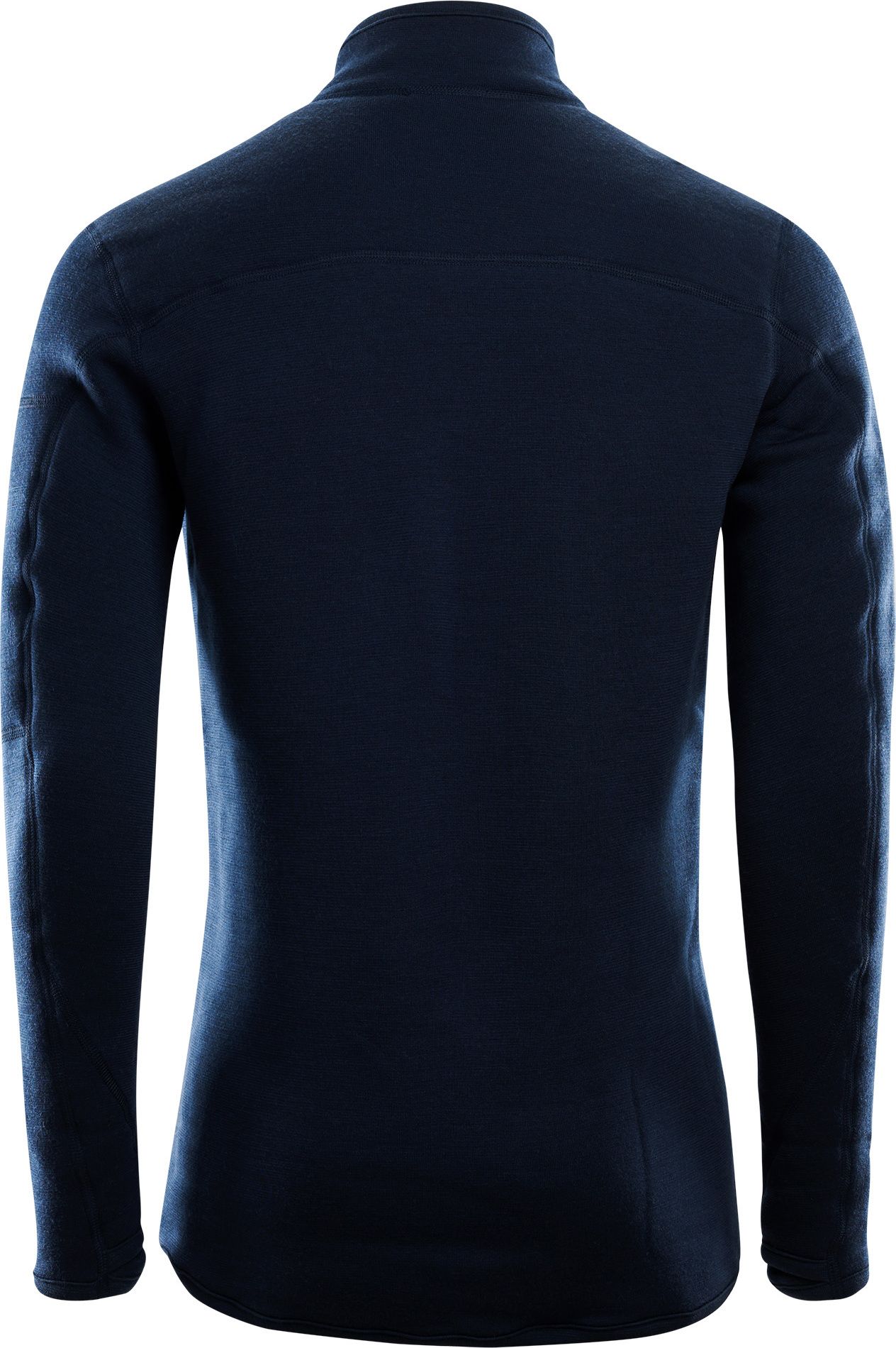 aclima wool fleece