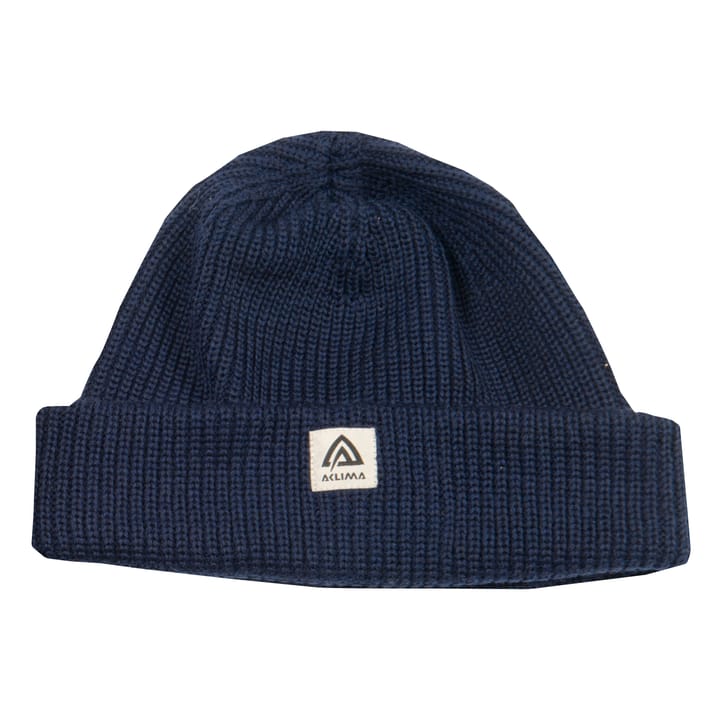 Forester Cap Navy Aclima