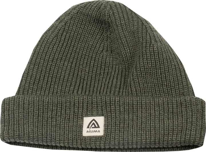 Aclima Forester Cap Olive Night Aclima