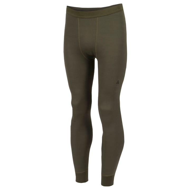 Aclima HotWool Longs Man Olive Night Aclima