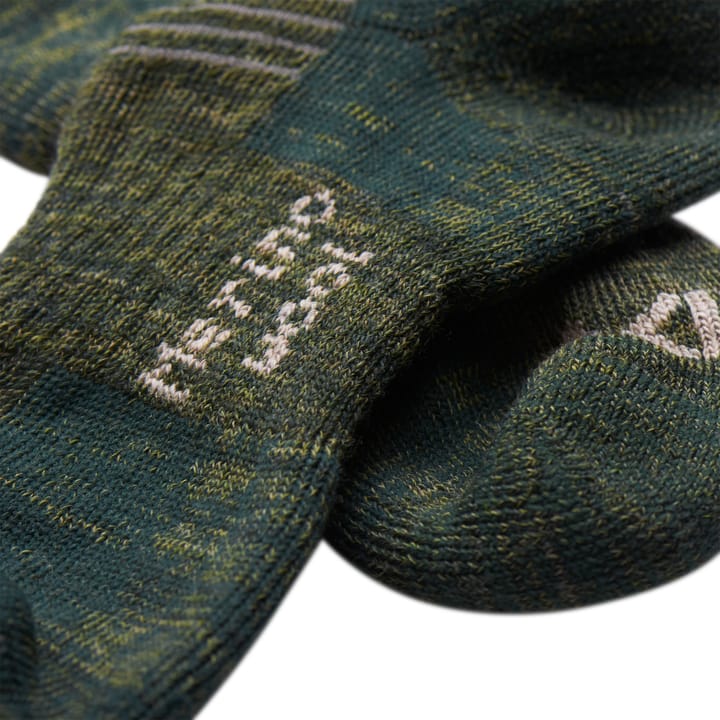 Hunting Socks Olive Aclima