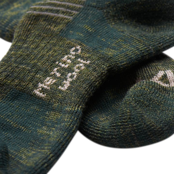 Aclima Hunting Socks Olive Aclima