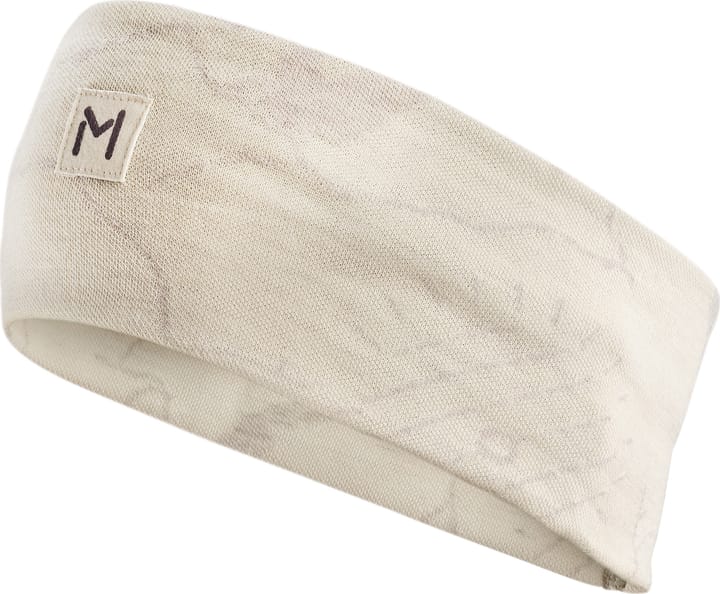 Aclima Lars Monsen Anárjohka Headband Femunden Light Aclima