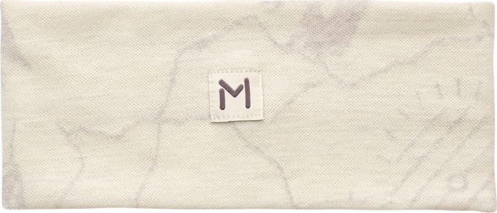 Aclima Lars Monsen Anárjohka Headband Femunden Light Aclima