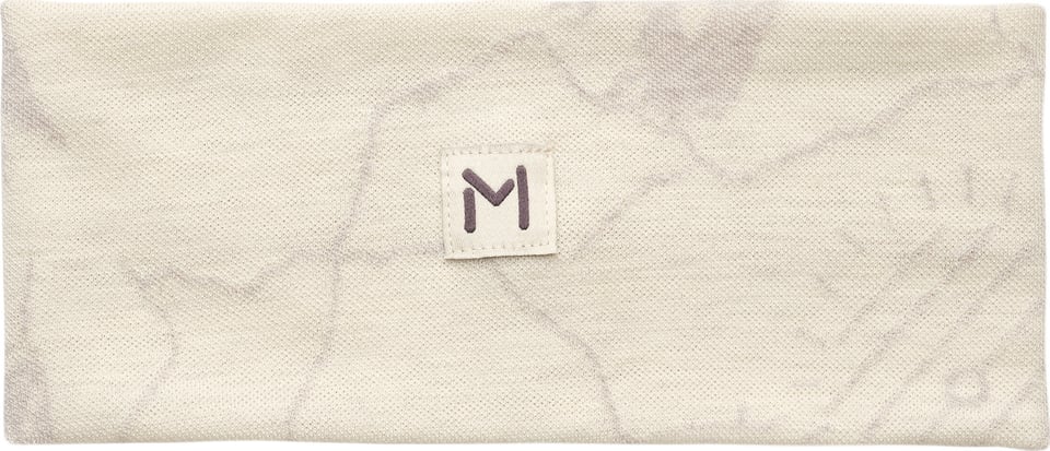 Lars Monsen Anárjohka Headband