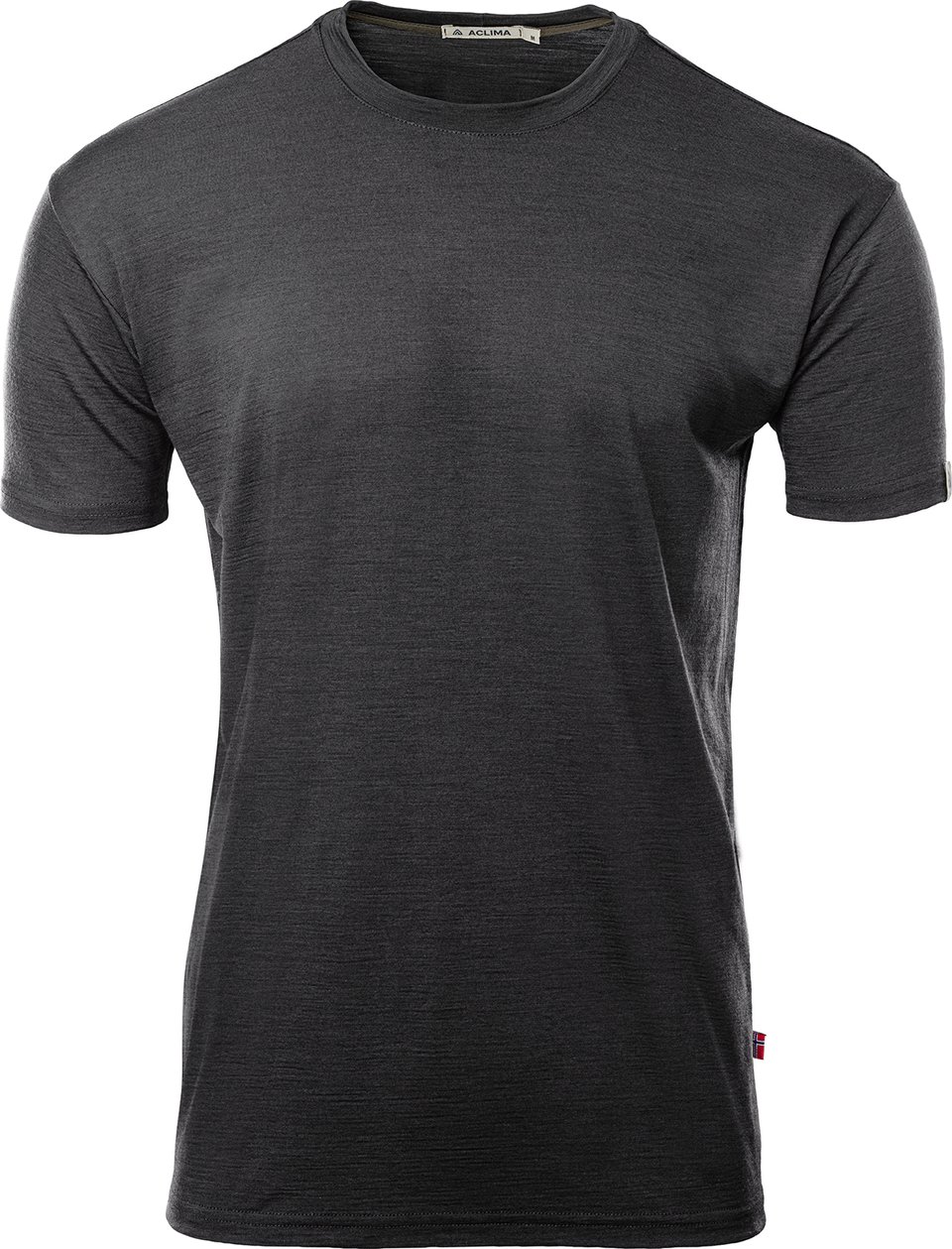 Men's LightWool 180 Classic Tee