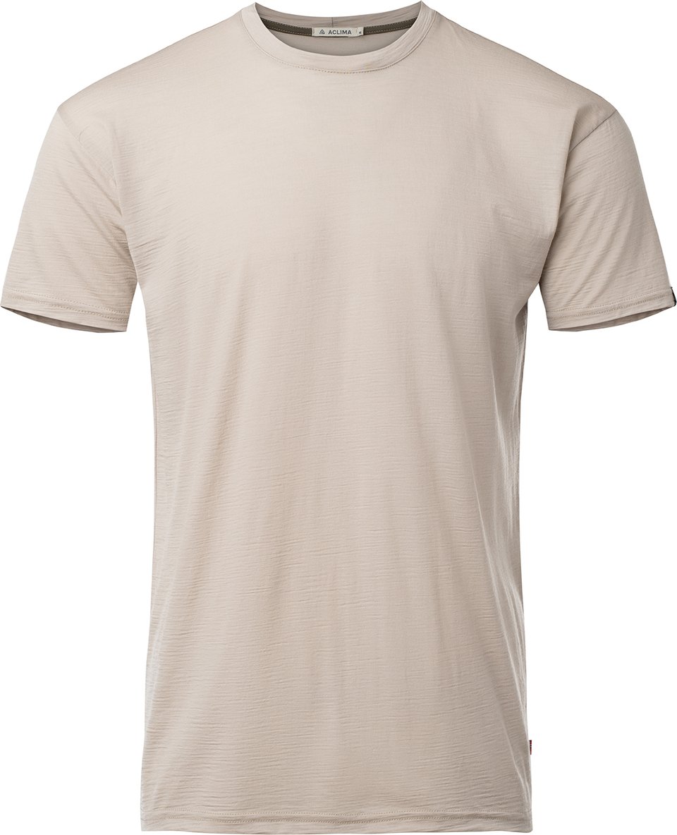 Men's LightWool 180 Classic Tee