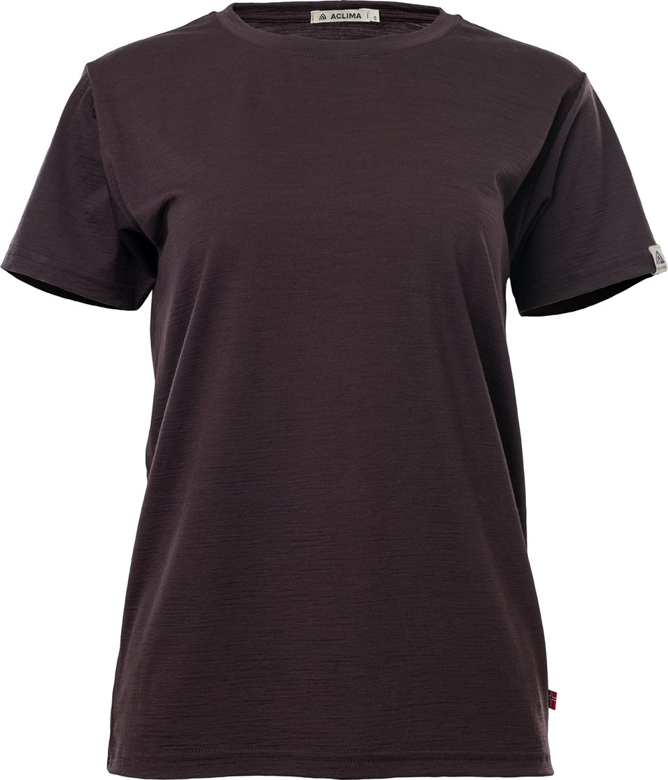 Women's LightWool 180 Classic Tee