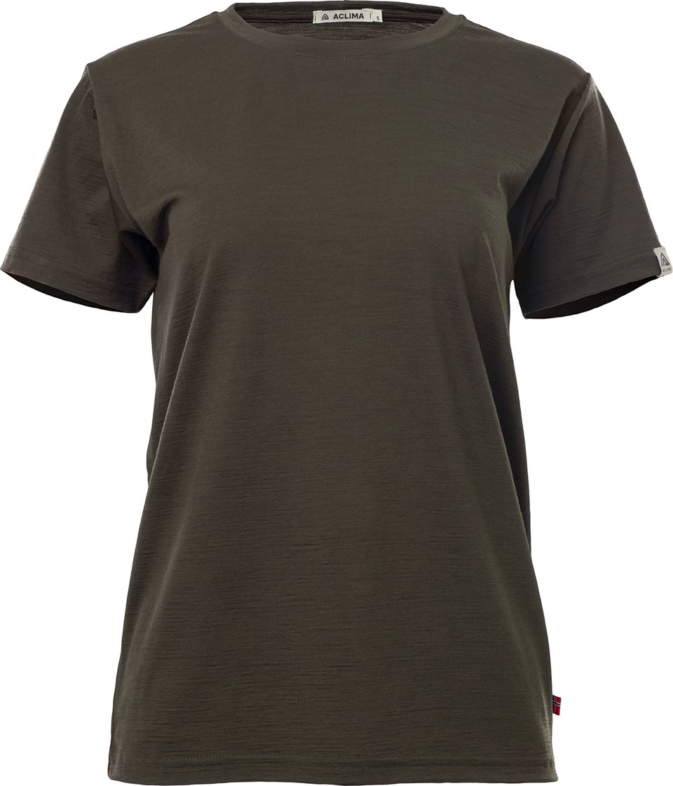 Women's LightWool 180 Classic Tee