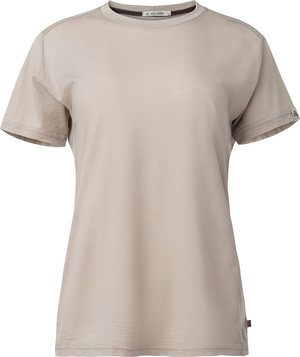 Women's LightWool 180 Classic Tee
