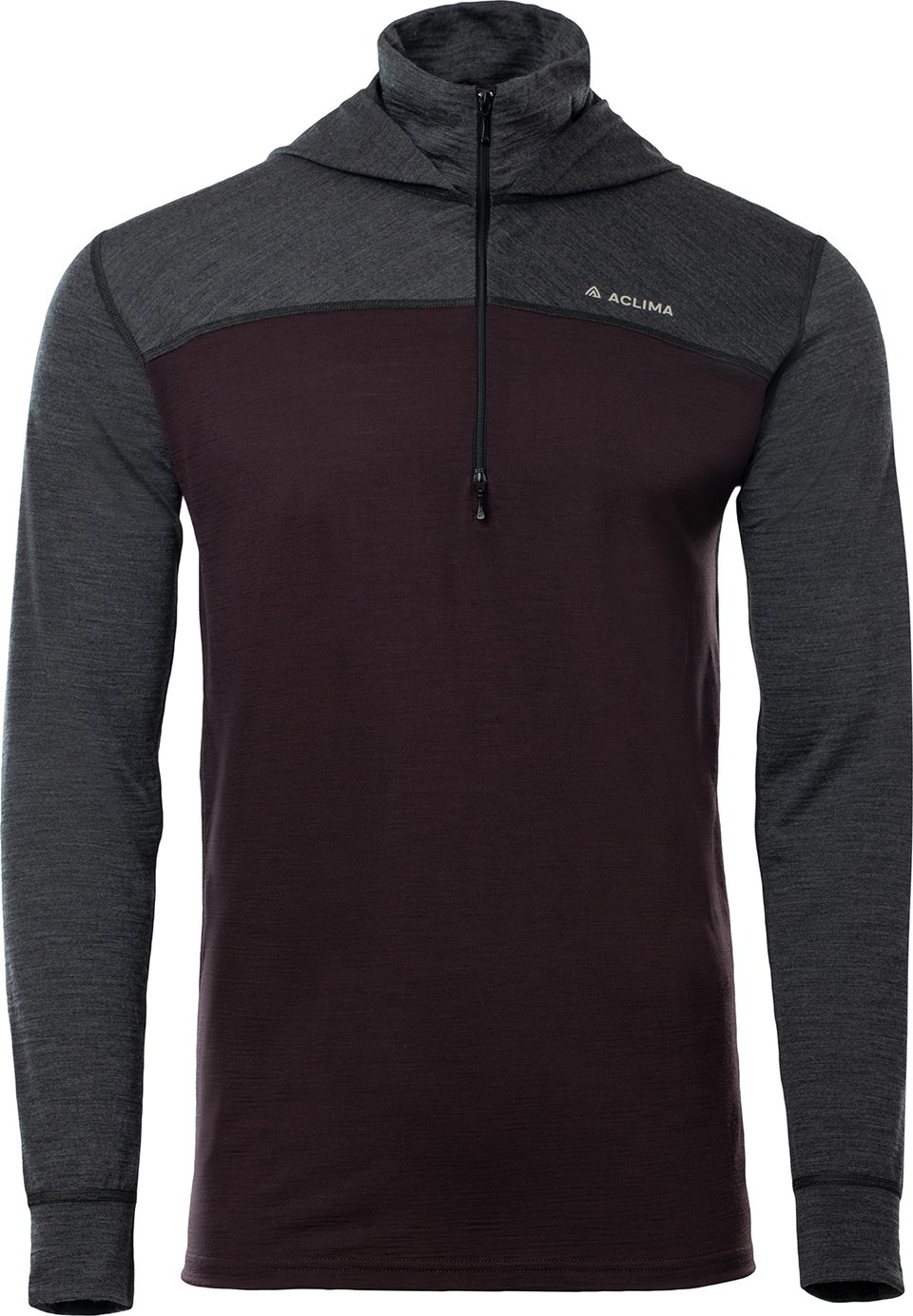 Men's LightWool 180 Hoodie