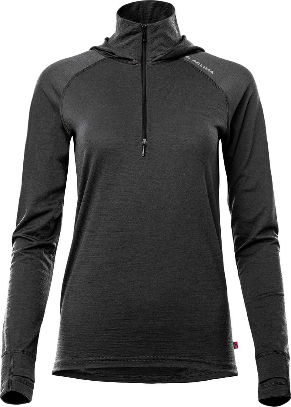 Women's LightWool 180 Hoodie