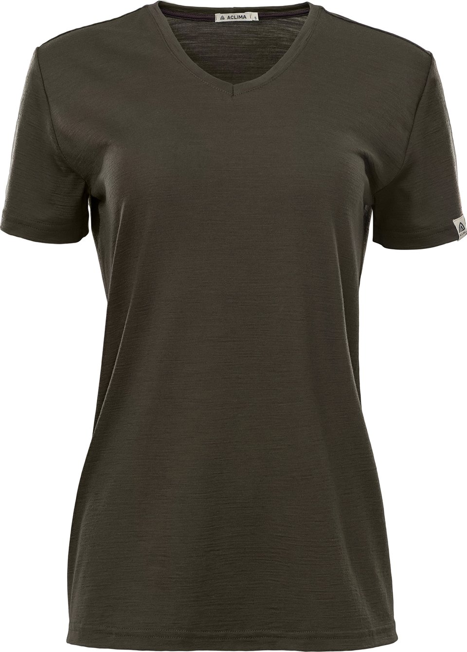 Women's LightWool 180 Loose Fit Tee