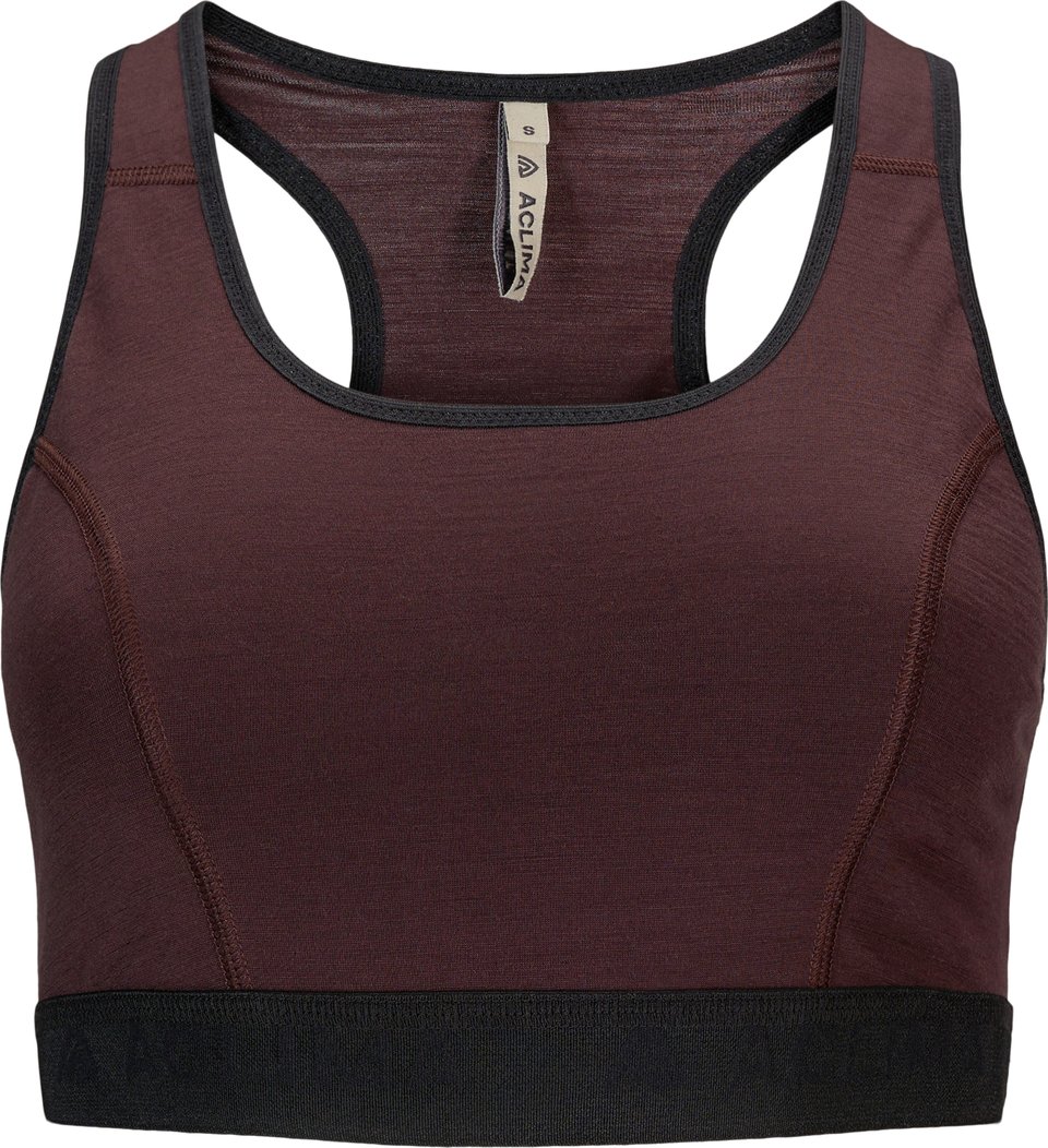 Women's LightWool 180 Sports Top