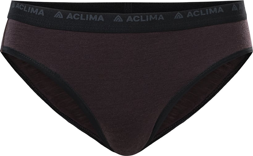 Women's LightWool Briefs