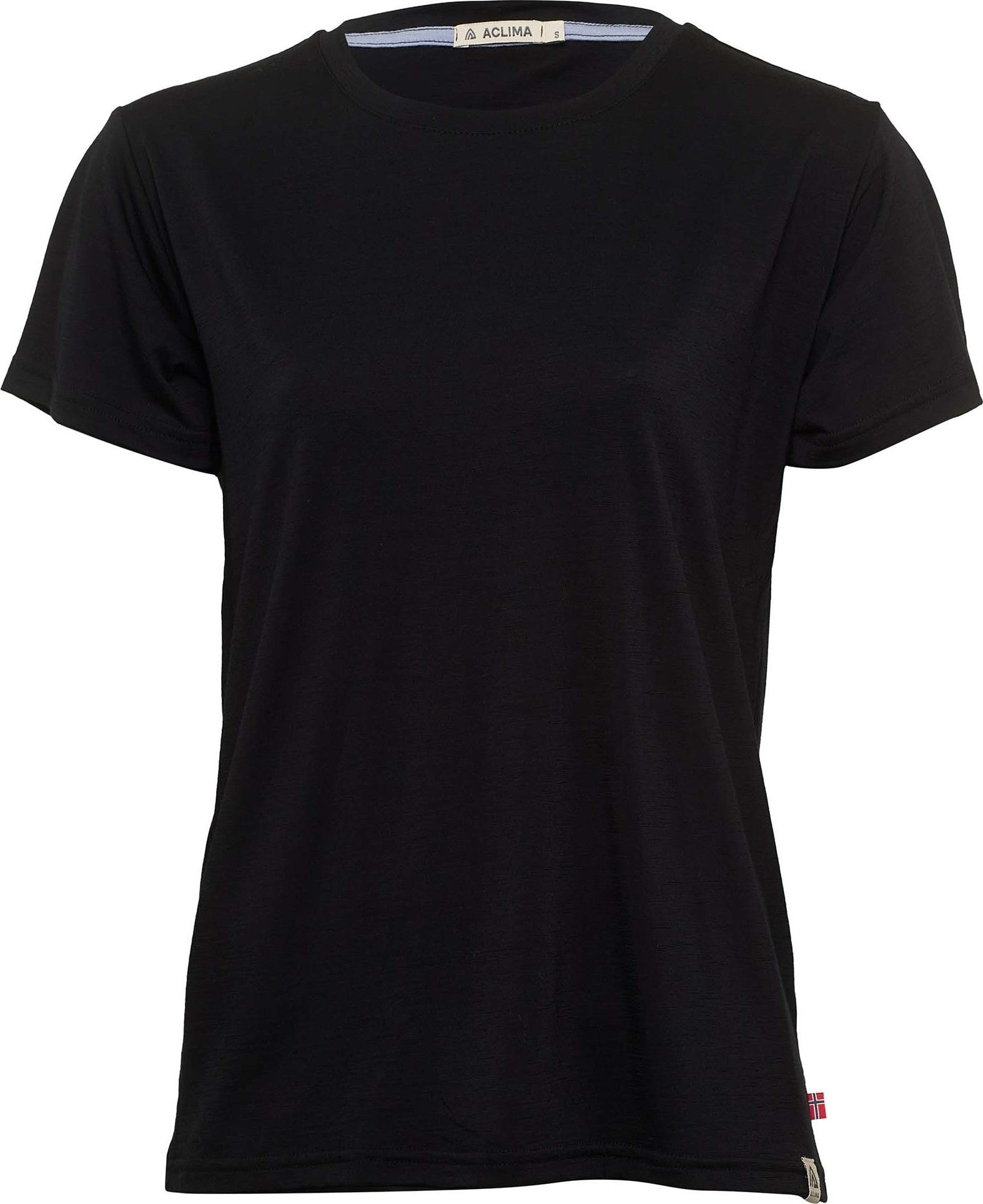Aclima Women's LightWool Classic Tee