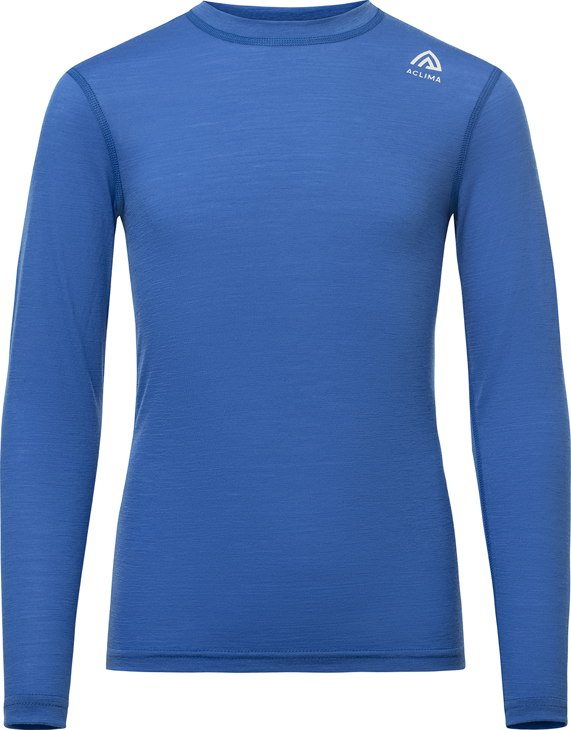 Aclima Juniors' LightWool Crew Neck Daphne