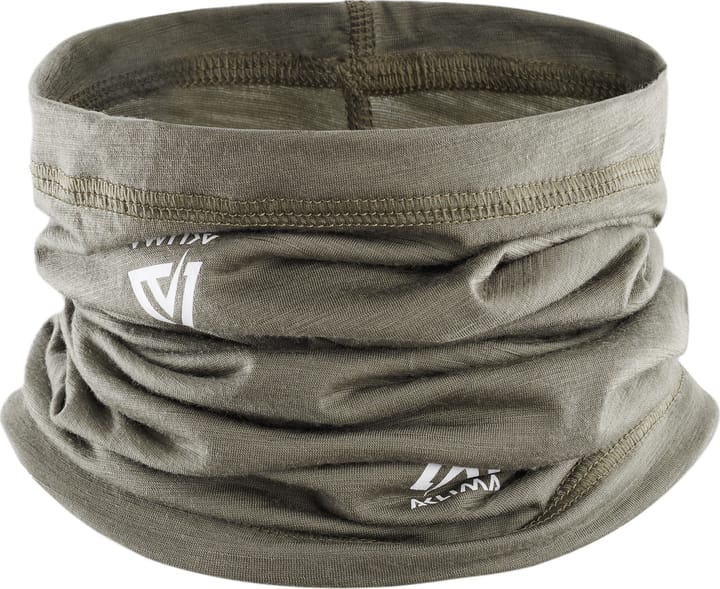 Aclima LightWool Headover Ranger Green Aclima Aclima LightWool Headover Ranger Green Aclima