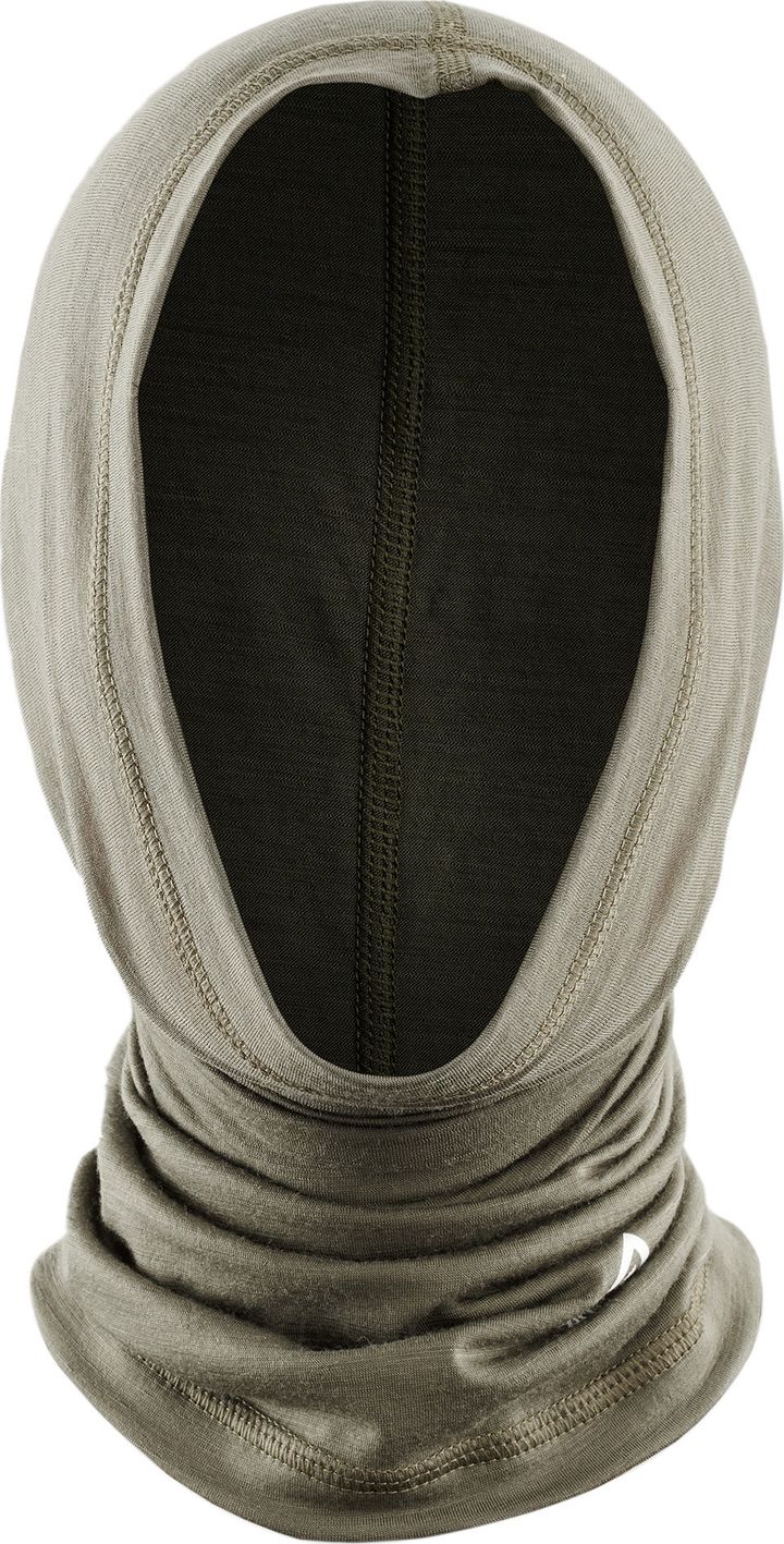 Aclima LightWool Headover Ranger Green Aclima Aclima LightWool Headover Ranger Green Aclima