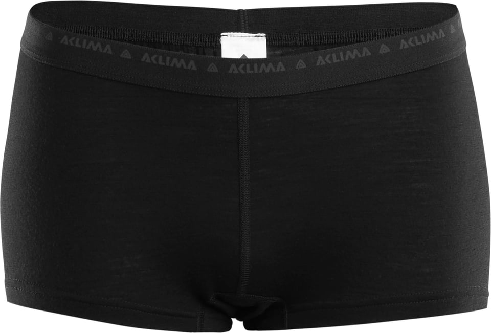 Women's LightWool Hipster
