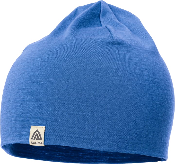 Aclima LightWool Relaxed Beanie Daphne Aclima